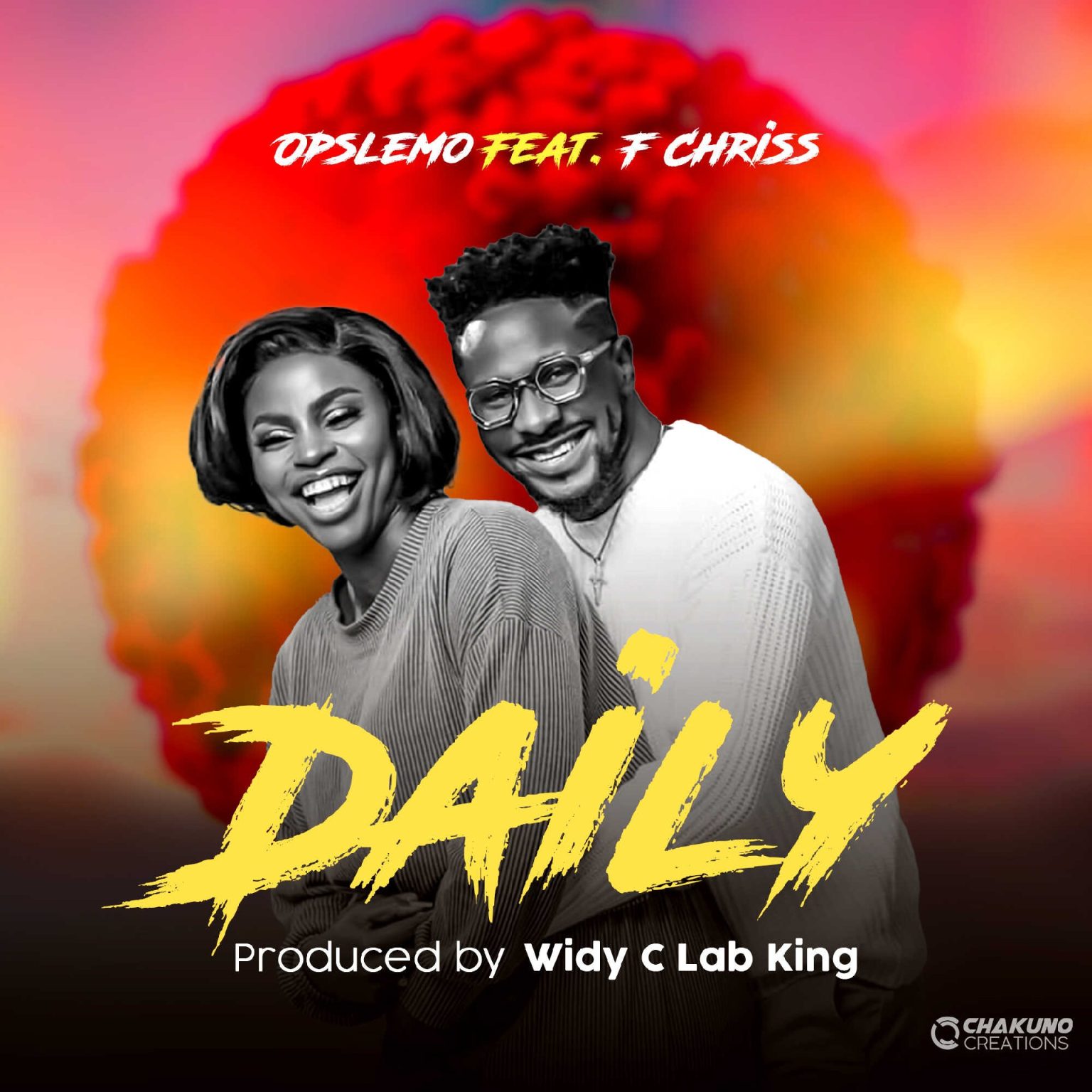 Op slamo feat F Chris_Daily